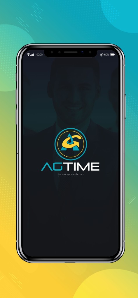 Agtime app - 5